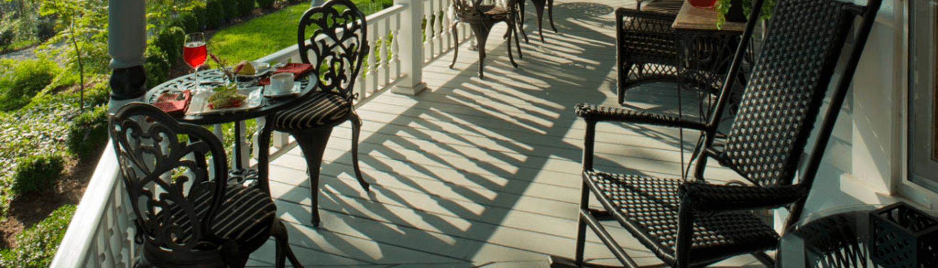 porch