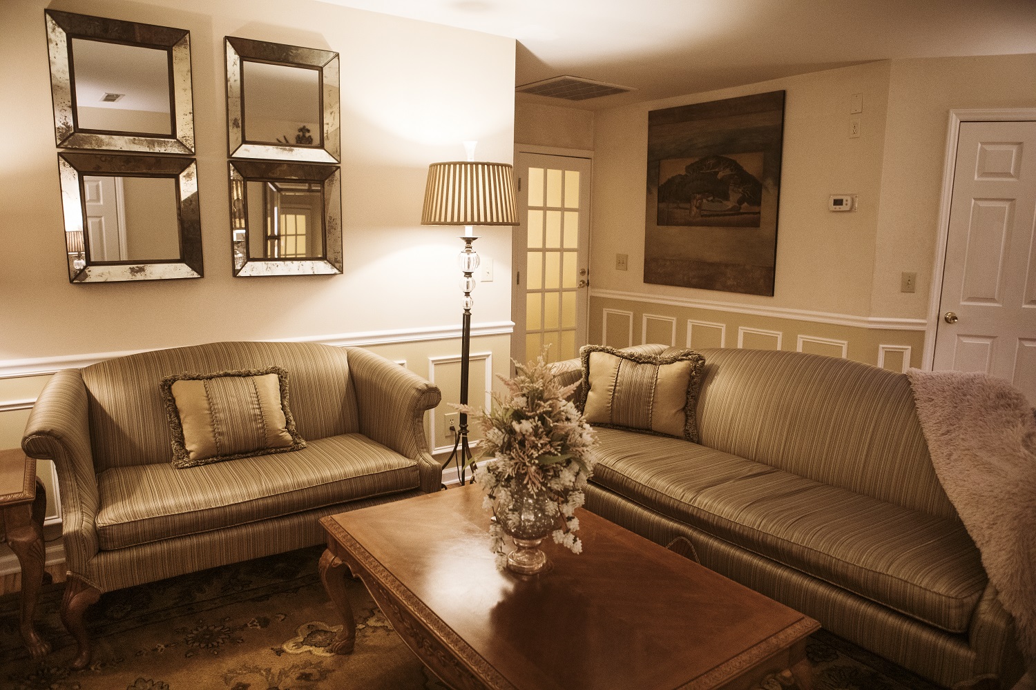 Sitting room