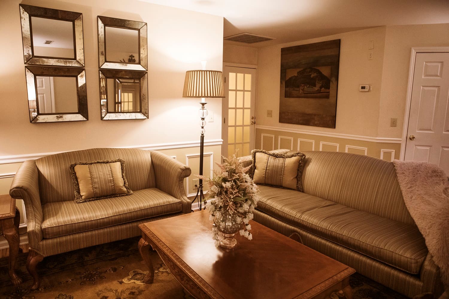 Sitting room