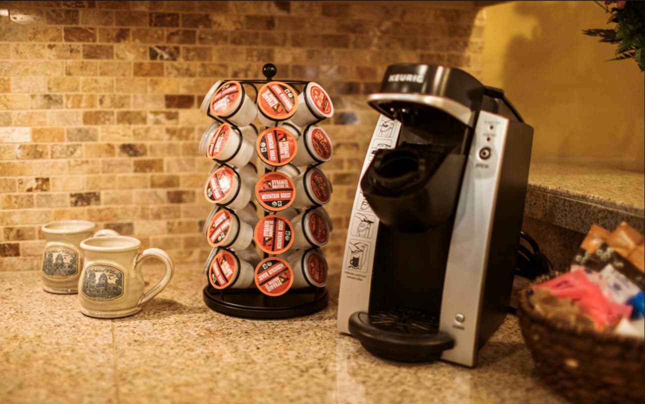 Coffee